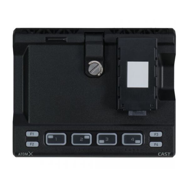 Atomos Atomx Cast per Ninja V/Ninja V+ Atomos Atomx Cast per Ninja V/Ninja V+